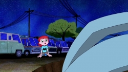 کارتون بن تن ( BEN 10 ) قسمت  22